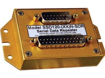 Trans-Cal Industries SSD120 Altitude Encoder | AIR TEAM