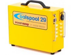 Powervamp Coolspool 29