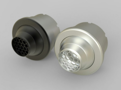 Aveo AveoAir Maxi Mesh Air Vent