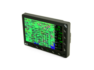AVMAP EKP IV - Portable GPS