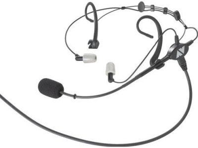 Clarity Aloft Flex Headset | AIR TEAM