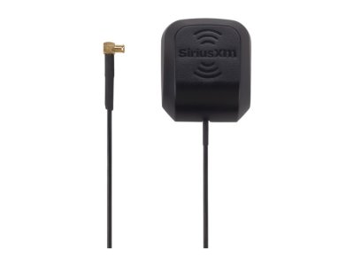 Garmin GA 24 SiriusXM Antenna - Connector: MCX