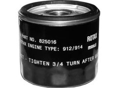 Rotax 825016 Oil Filter