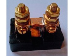 Garmin Amps Shunt