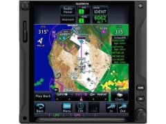 Garmin GTN 725Xi Touchscreen GPS/MFD