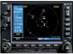 Garmin GNS 530