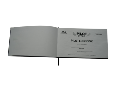 PilotStyle pilotní zápisník letů