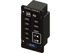 Dynon AP-PANEL/V cmodul ovládaní autopilotu