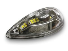 Aveo Ultra DayLite NXT Wing  Red Light