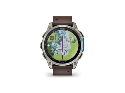 Garmin D2 Mach 2 Pilot Smartwatch