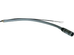 Becker 1PM004 Dynamic Microphone
