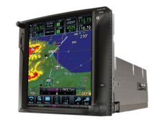 Garmin GTN 750Xi Touchscreen GPS/NAV/COMM/MFD