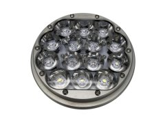 Aveo Hercules Drop-In Taxi Light