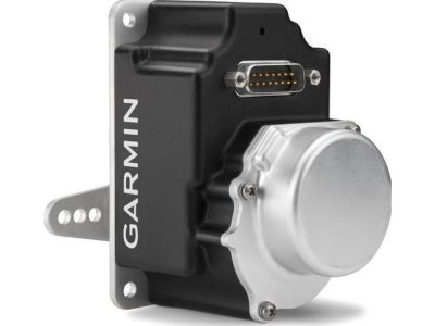 Garmin GSA 28 Certified Smart Autopilot Servo - Unit Condition: New
