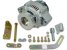 Plane-Power AL12-70 Alternator