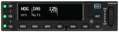 Garmin GFC 600