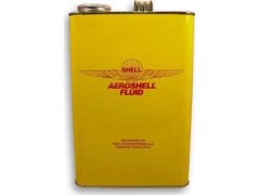 Aeroshell Fluid 31