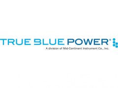 True Blue Power TT43