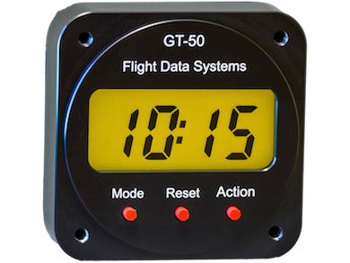 Flight Data Systems GT-50