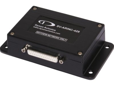 Dynon ARINC-429 Interface Module
