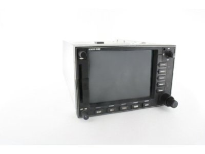 BendixKing KMD-540 - Kod produktu: 066-04035-0101 (Black Bezel), Stan urządzenia: Serviceable