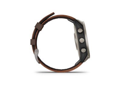 Garmin D2 Mach 2 Pilot Smartwatch