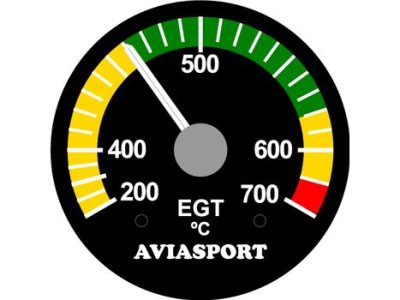 Aviasport IM-758