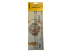 Plotter azimutale PilotStyle