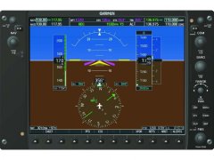 Garmin GDU 1040H