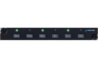 Genesys HeliSAS