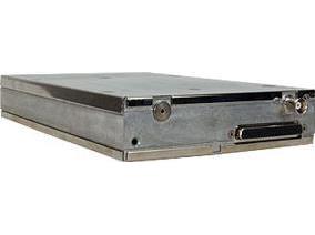 Garmin GTX 23 ES G3X Mode S Transponder - Part Number: 011-02803-02, Unit Condition: Serviceable