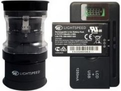 LightSpeed
