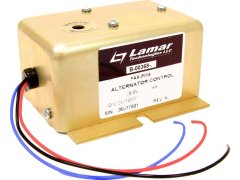 Lamar B-00368-17 Alternator Control