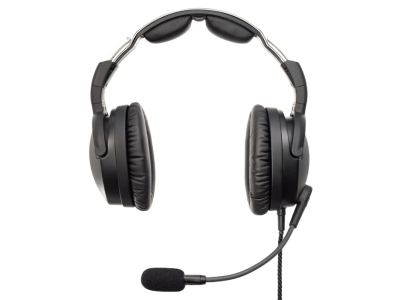 LightSpeed Zulu 4 ANR Headset - Connector: GA