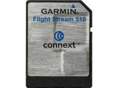 Garmin FlightStream 510