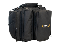 PilotStyle Pilot Crosscountry Flight Bag