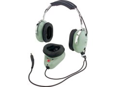 David Clark H3312 Ground Headset