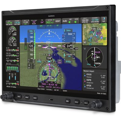 GDU 116NC 03