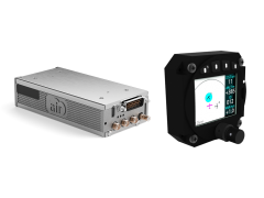 AIR AT-1 & ATD-80 AIR Traffic & AIR Traffic Display 80 Kit