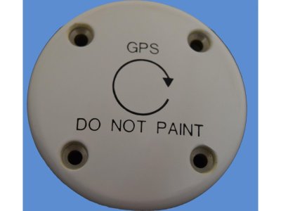 SENSOR SYSTEMS INC S67-1575-20 GPS Antenna