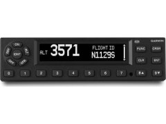 Garmin GTX 335 ADS-B "Out" Mode S Transponder