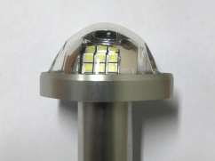 Aveo PosiStrobe Titania Strobe/Position LED Light