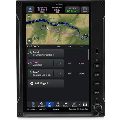 GDU 80PX 01