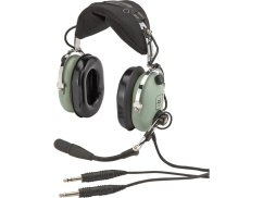 David Clark H10-13X