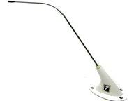 Comant CI-292-3 VHF FM Bent Whip Combo Antenna