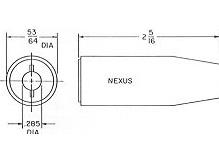 Nexus TP-102