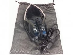 MyGoFlight Headset Bag