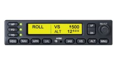 Genesys S-TEC 3100