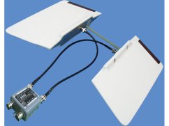 SENSOR SYSTEMS INC S65-247-38 VOR/LOC/GS Antenna