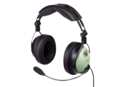 David Clark ONE-XA Headset